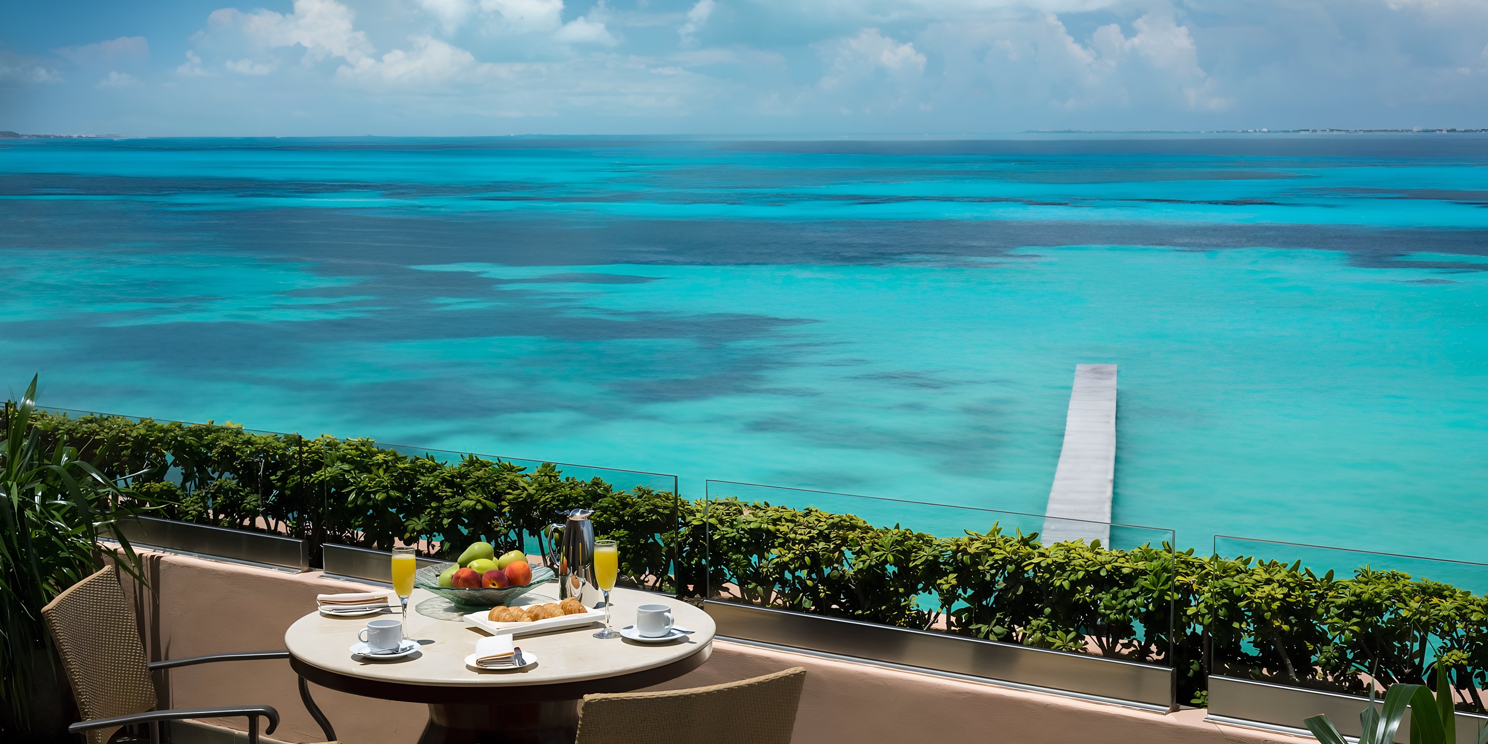 GFA Coral Beach Infinite Master Suite