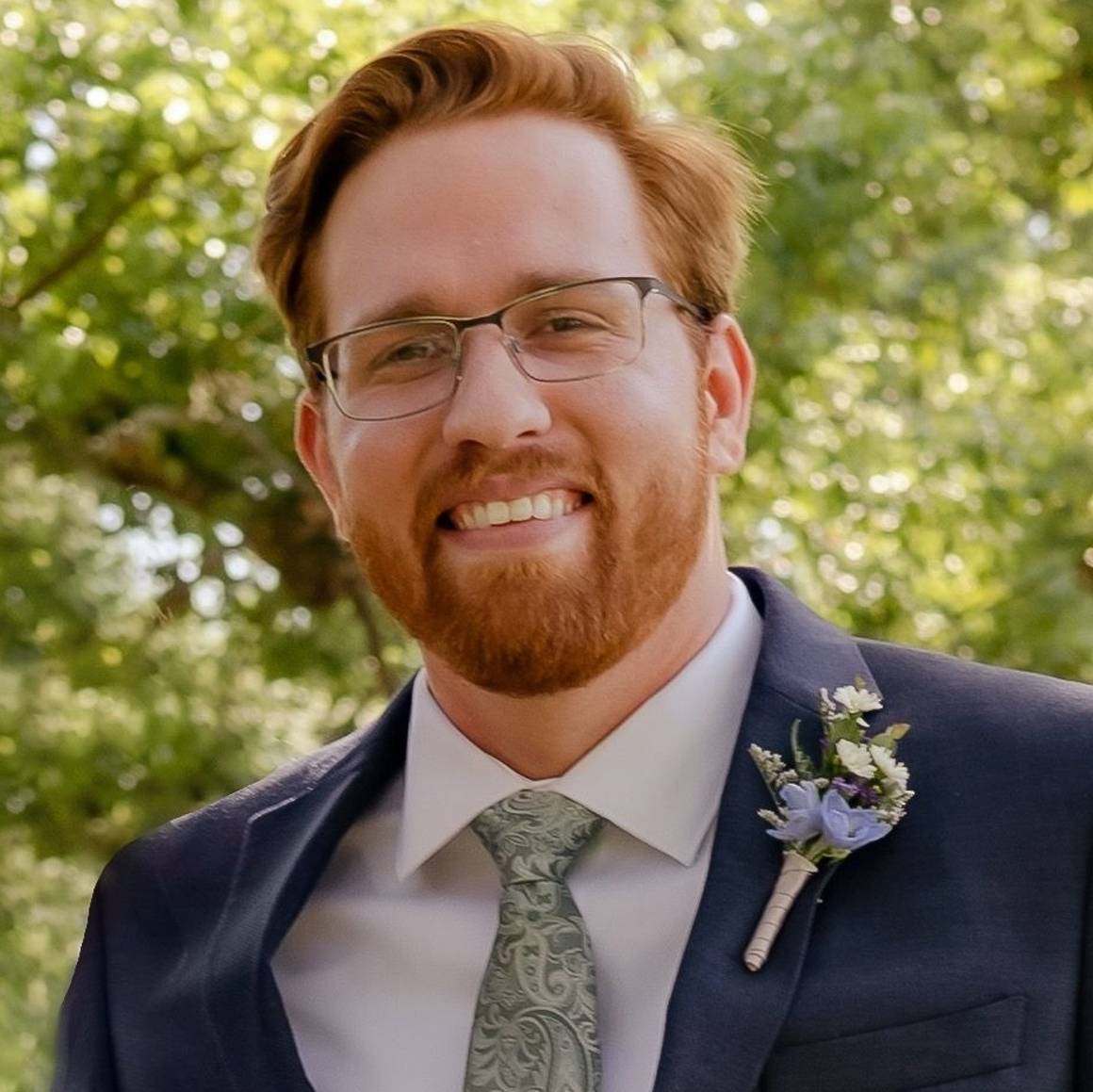 Jarrett Starbuck